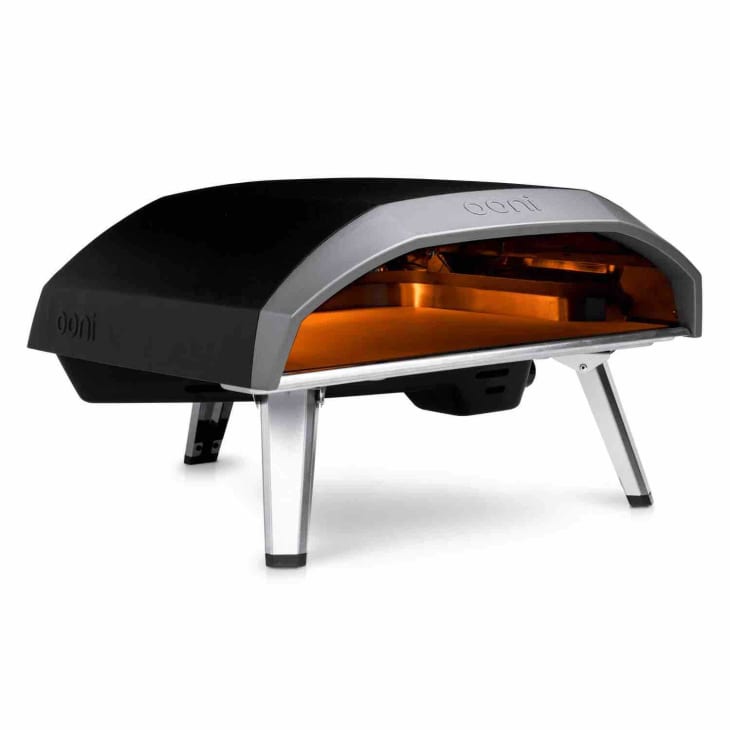 Product Image: Ooni Koda 16 Gas Powered Pizza Oven