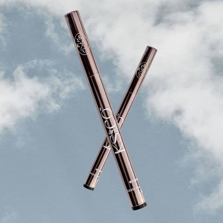 Microfeathering Brow Pen at KS&CO