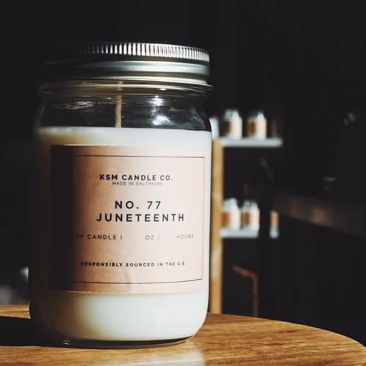 Non-Toxic Candles – SaudadeHomeCo