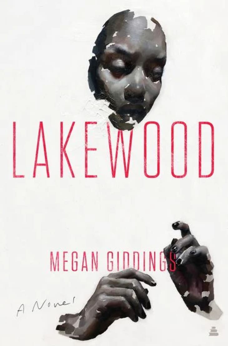Product Image: "Lakewood" by Megan Giddings