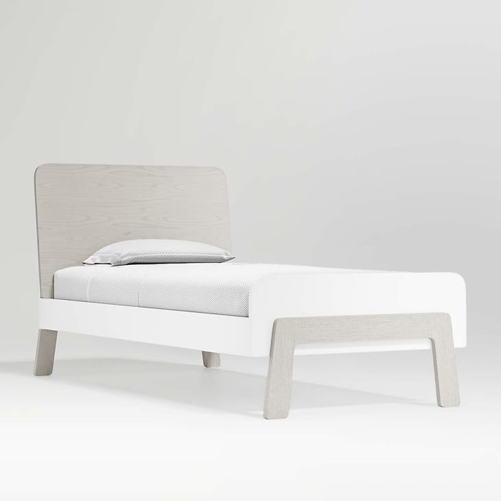 Product Image: Lamont Kids Bed with Headboard Storage