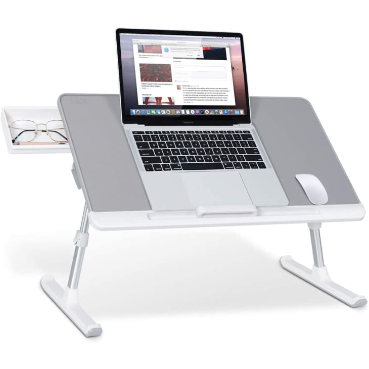 Product Image: SAIJI Laptop Bed Tray Table