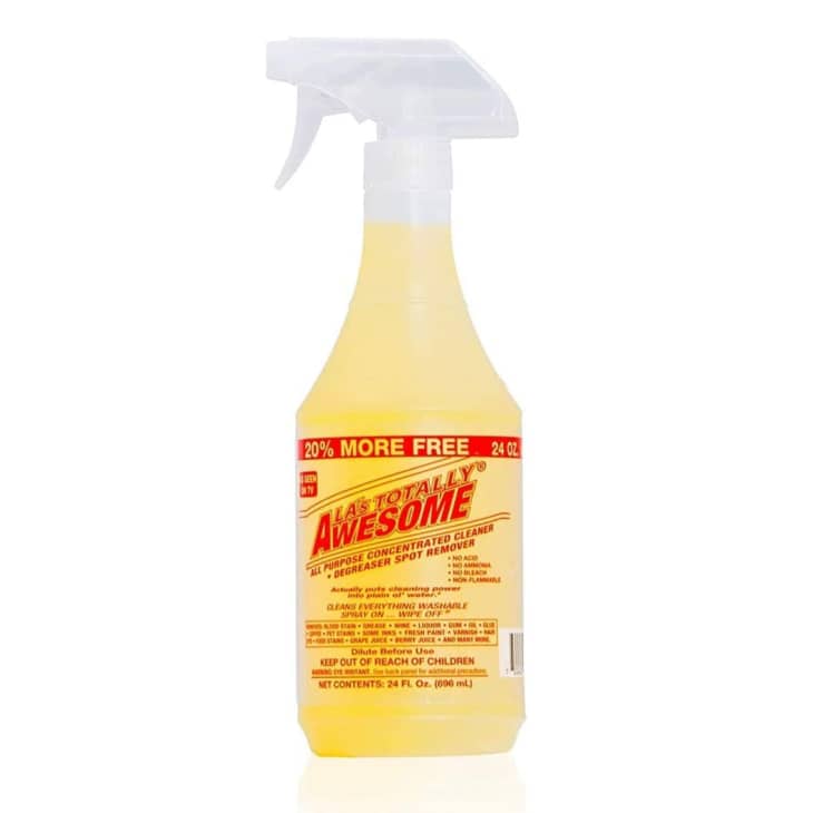 Product Image: LA's Totally Awesome All-Purpose Concentrated Cleaner
