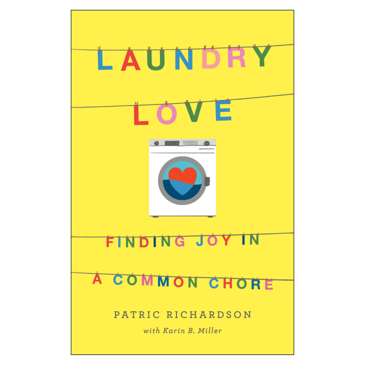 Product Image: Laundry Love: Finding Joy in a Common Chore, Hardcover
