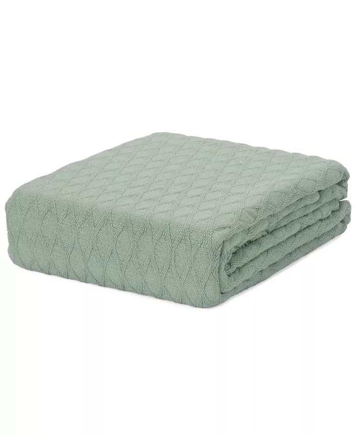 Product Image: Lauren Ralph Lauren Classic 100% Cotton Blanket