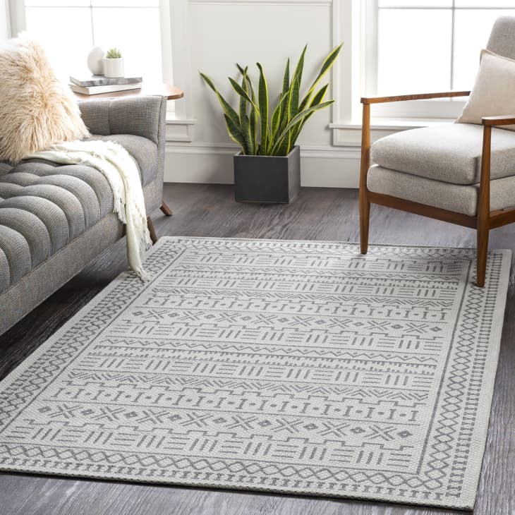 Product Image: Colac Area Rug, 5’3” x 7’3”