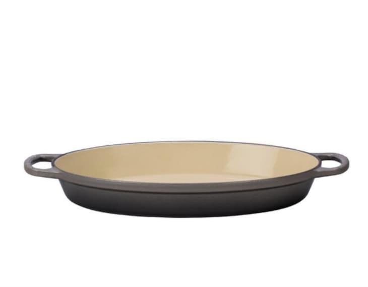 Signature Oval Baker at Le Creuset