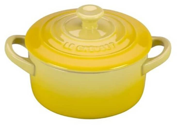 Le Creuset Mini Round Cocotte at Nordstrom