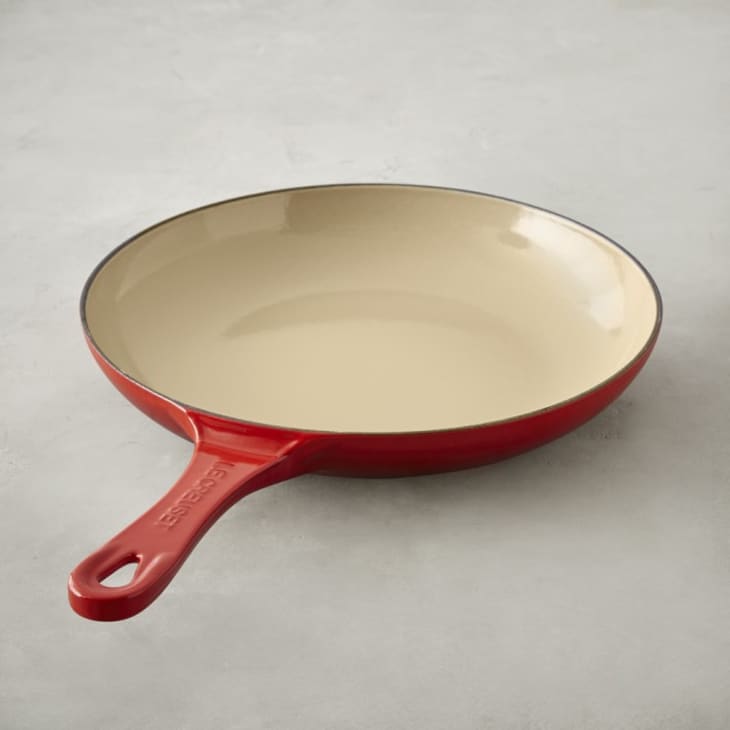 Product Image: Le Creuset Enameled Cast Iron Shallow Fry Pan