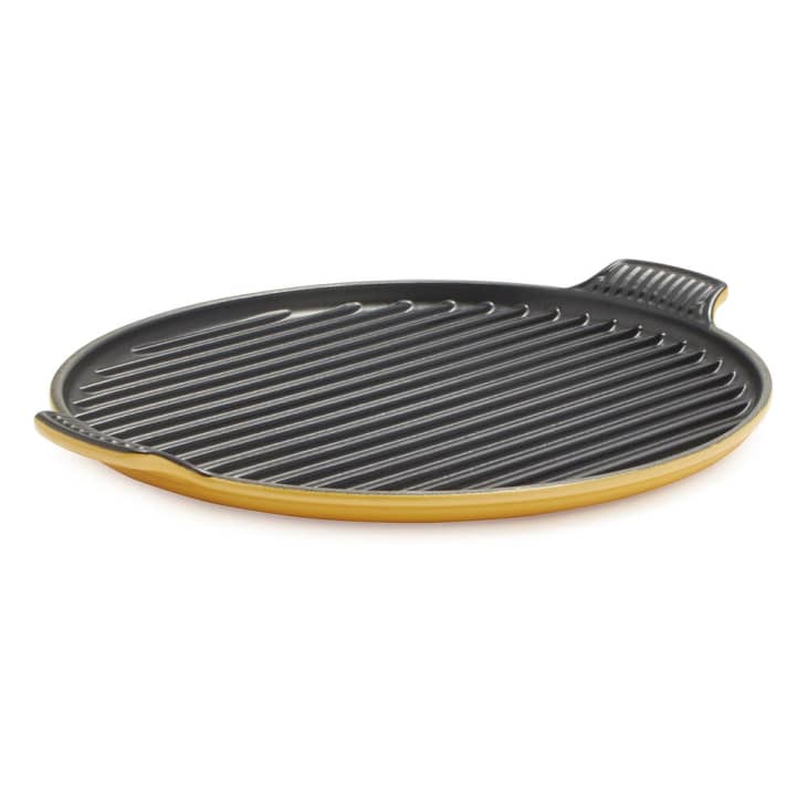 Product Image: Le Creuset 12.5-inch Bistro Grill