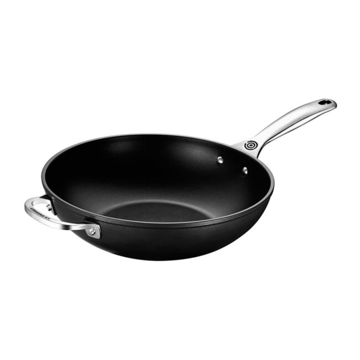Product Image: Toughened Nonstick PRO Stir-Fry Pan