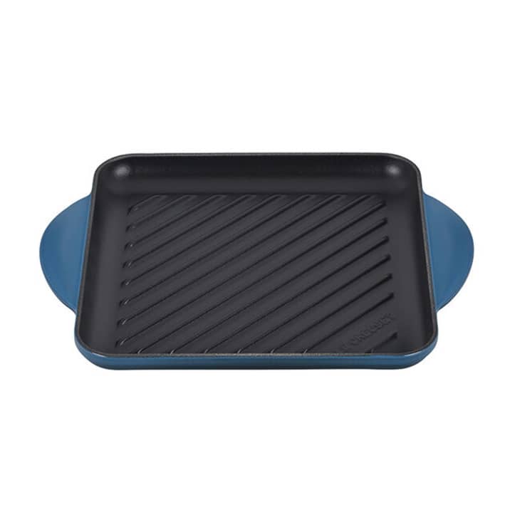 Product Image: Le Creuset Square Grill Pan