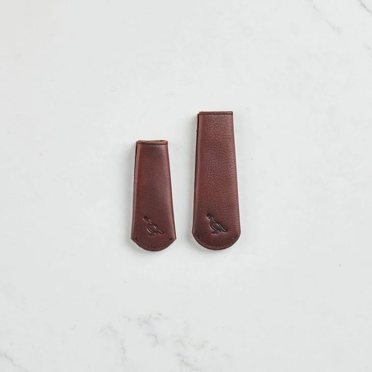 Product Image: Leather Skillet Sleeve