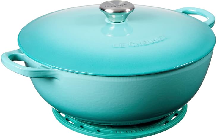 Prime Day 2020 Le Creuset Round Chef's Oven Sale