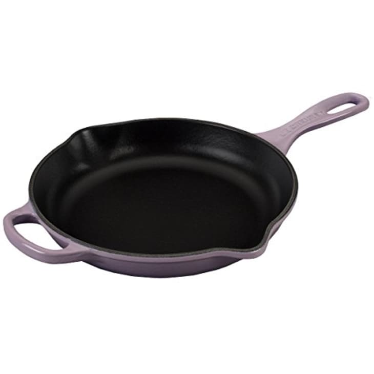 Product Image: Le Creuset Signature 9-Inch Iron Handle Skillet