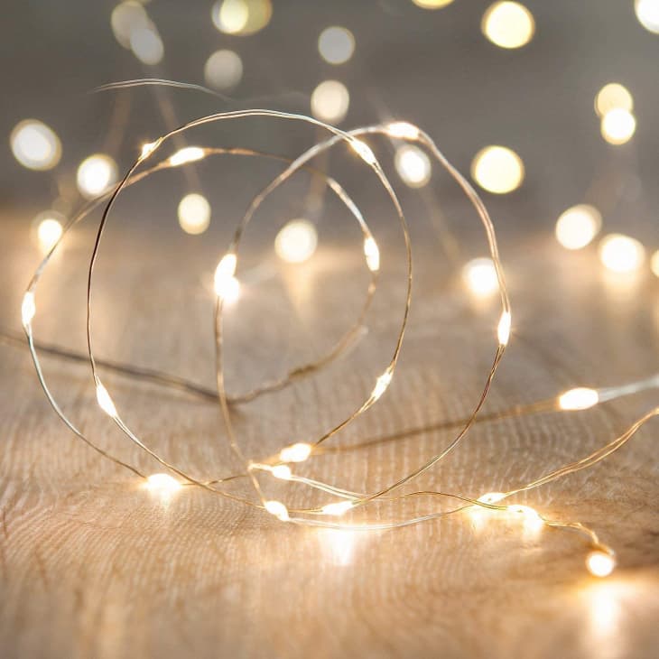 Product Image: LED Fairy String Lights