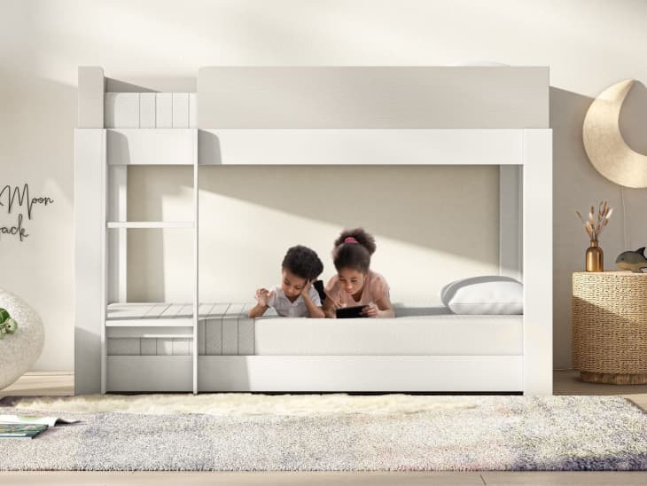 Product Image: Leesa Kids Mattress