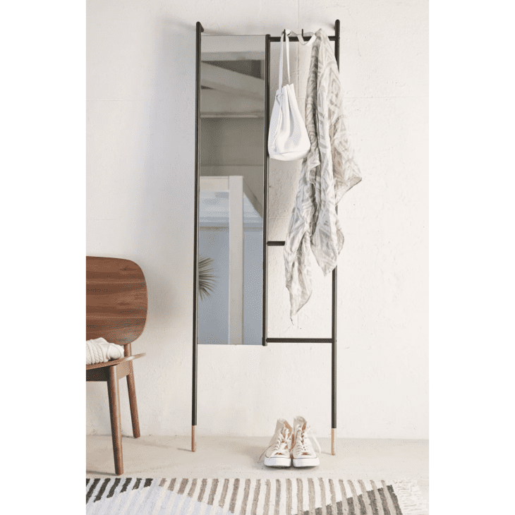Product Image: Leni Leaning Mirror