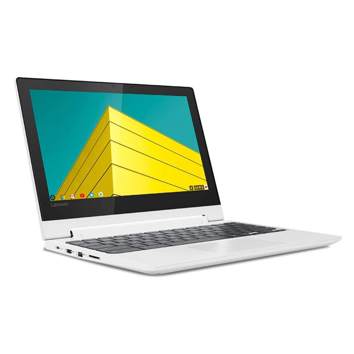 Lenovo Chromebook Flex 3 Laptop at Amazon