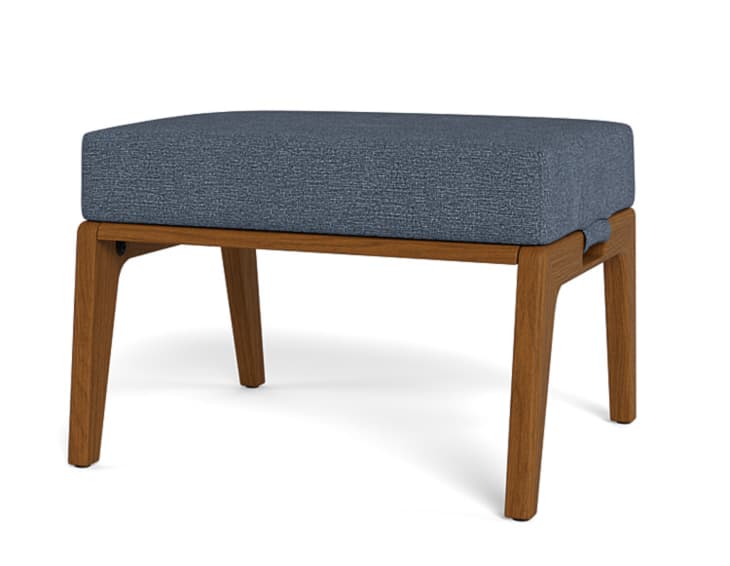 Product Image: The Mid-Century Tray Ottoman
