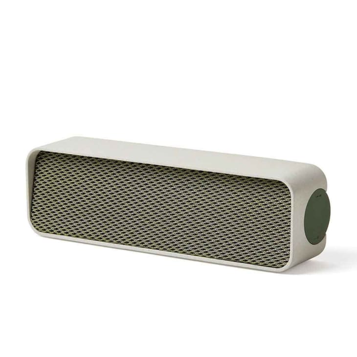 产品形象:Oslo Sound Portable Bluetooth®Speaker