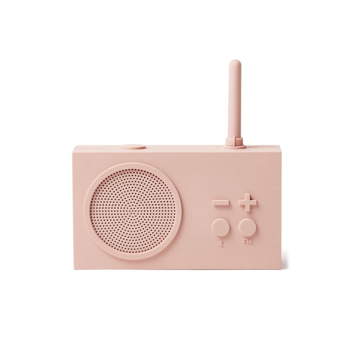 Product Image: Lexon Tykho 3 FM Radio & Bluetooth Speaker