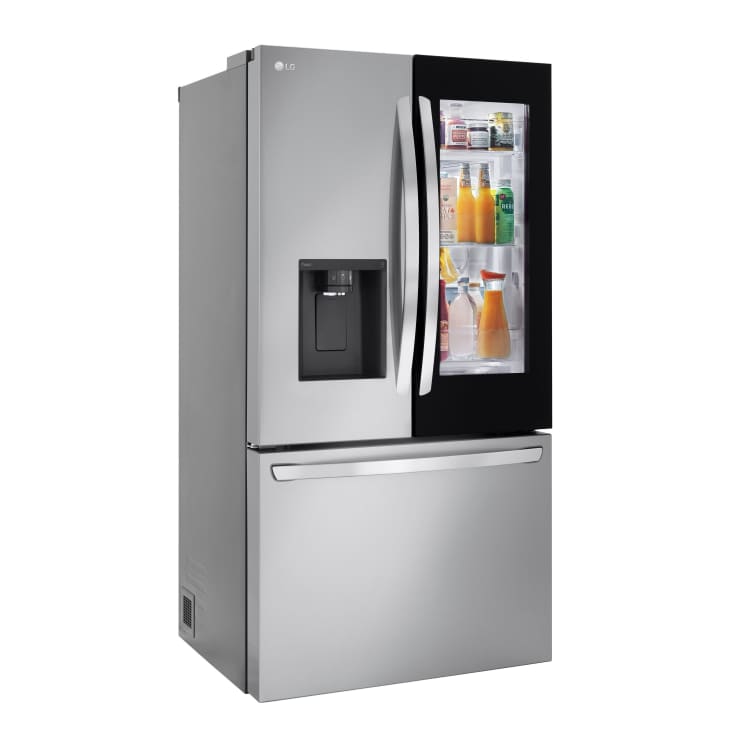 Product Image: LG Smart InstaView Counter-Depth Max French Door Refrigerator