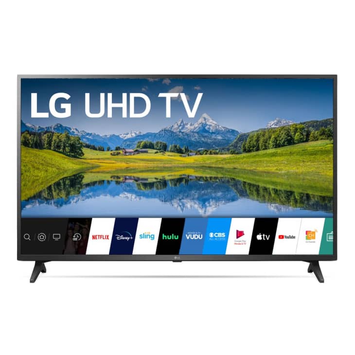 Product Image: LG 55" Class 4K UHD 2160P Smart TV
