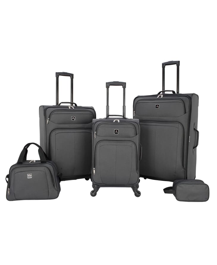 Product Image: Tag Bristol 5 Pc. Softside Luggage Set