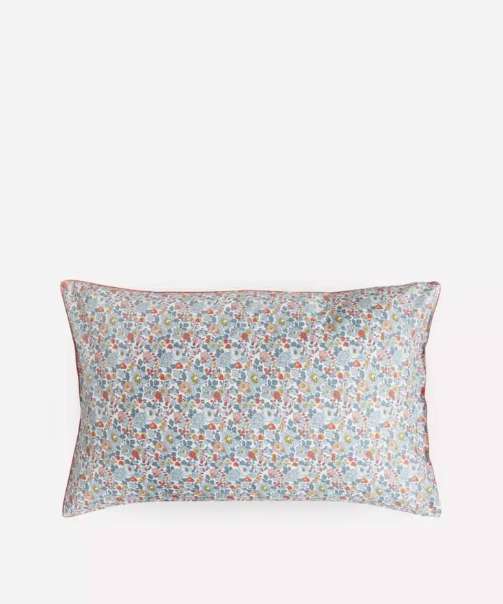 Ditsy Floral Percale Sheet Set