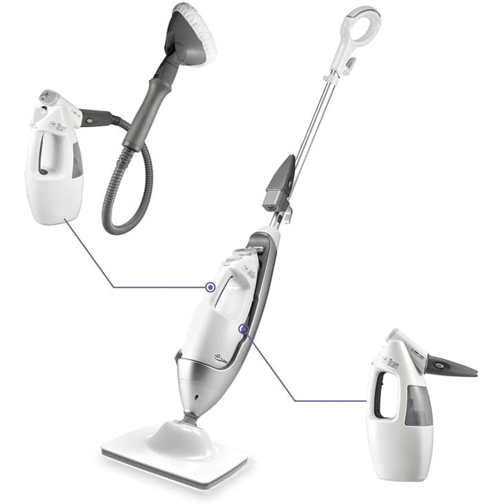 Product Image: Light N' Easy Multi-Functional Steam Mop
