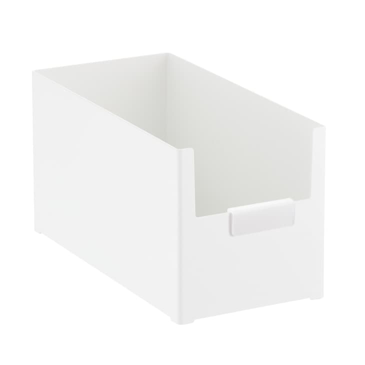 Like-It Large Deep Modular Organizer White at The Container Store