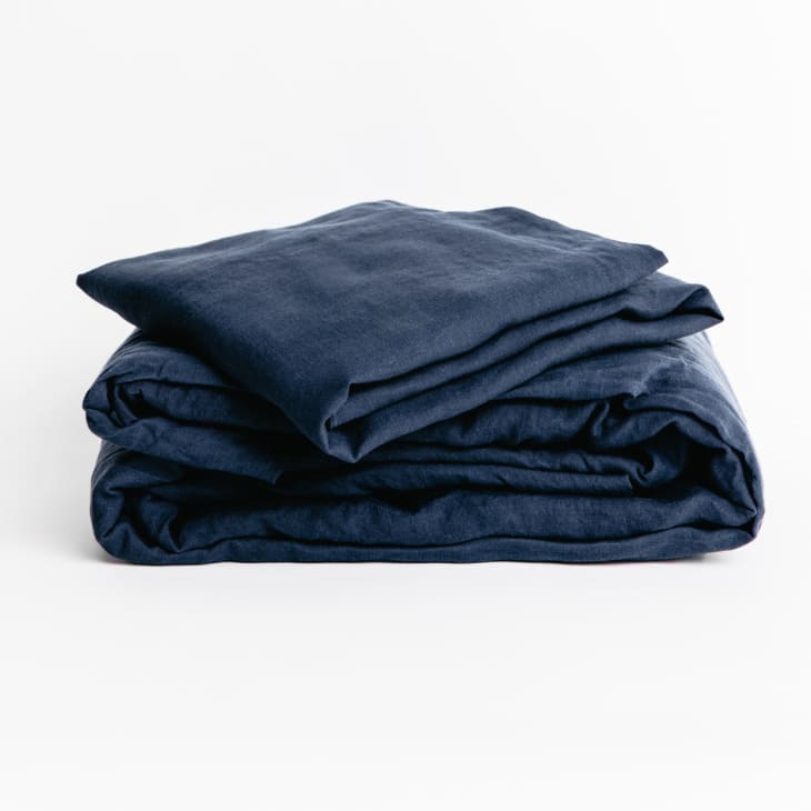 Product Image: Linen Sheet Set