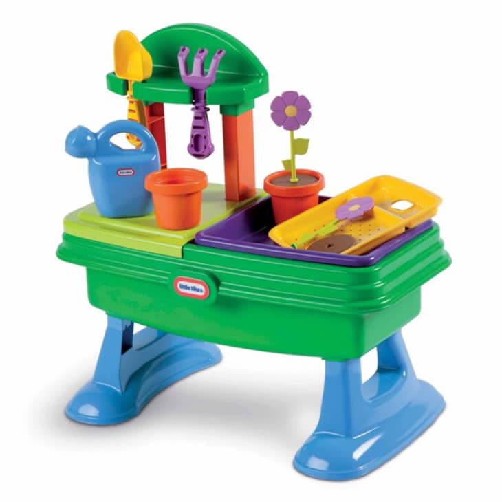 Product Image: Little Tikes Garden Table