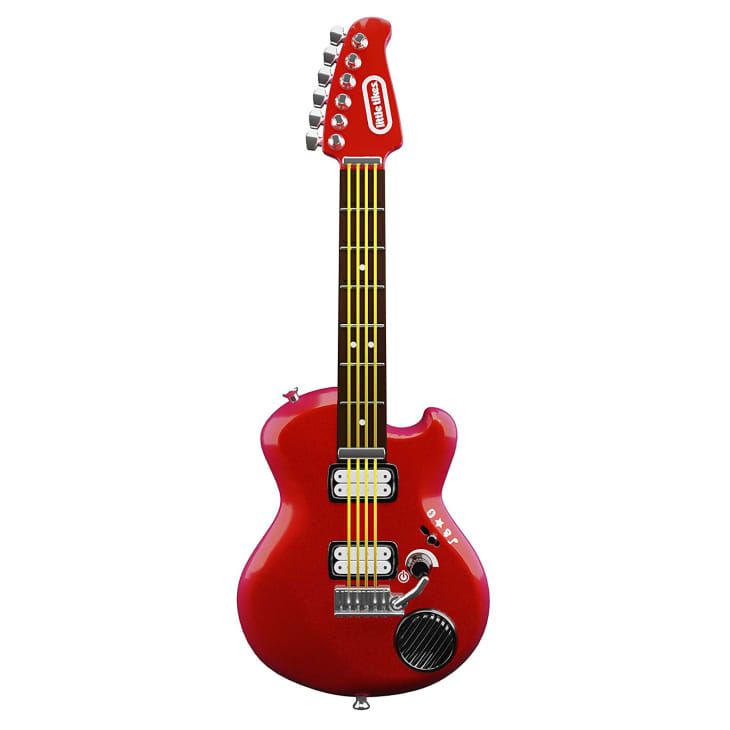 Product Image: Little Tikes My Real Jam Electric Guitar