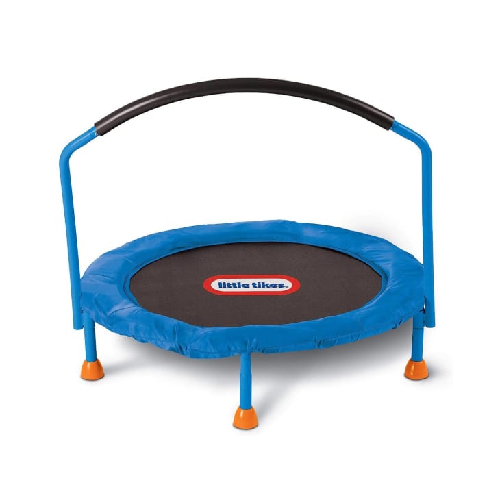 Product Image: Little Tikes 3-Foot Trampoline