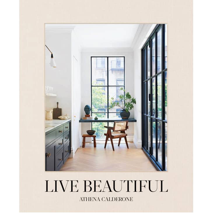 Product Image: Live Beautiful
