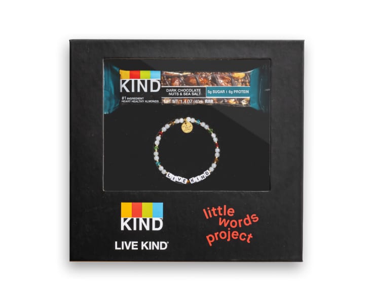 "LIVE KIND" Bracelet Bundle at KIND