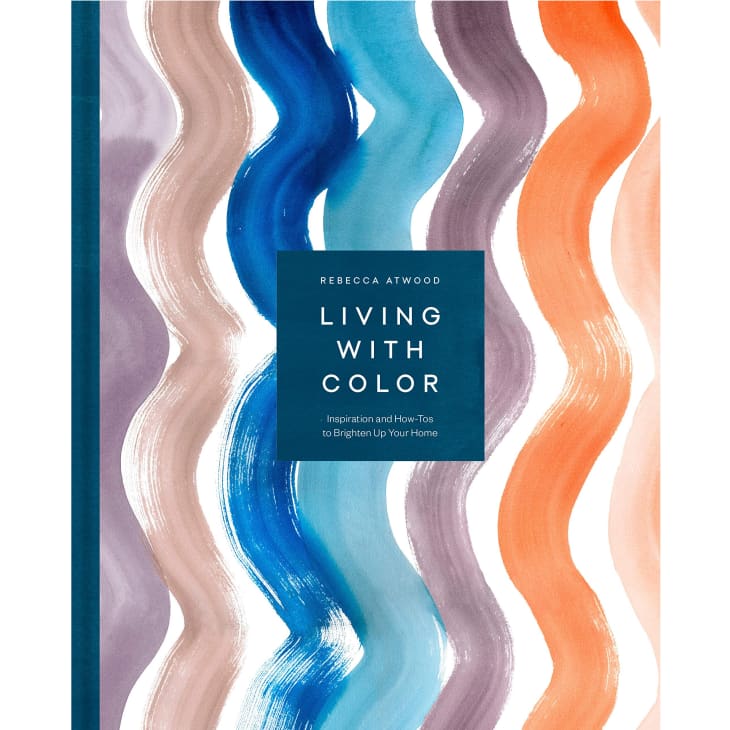 Product Image: Living with Color: Inspiration and How-Tos to Brighten Up Your Home