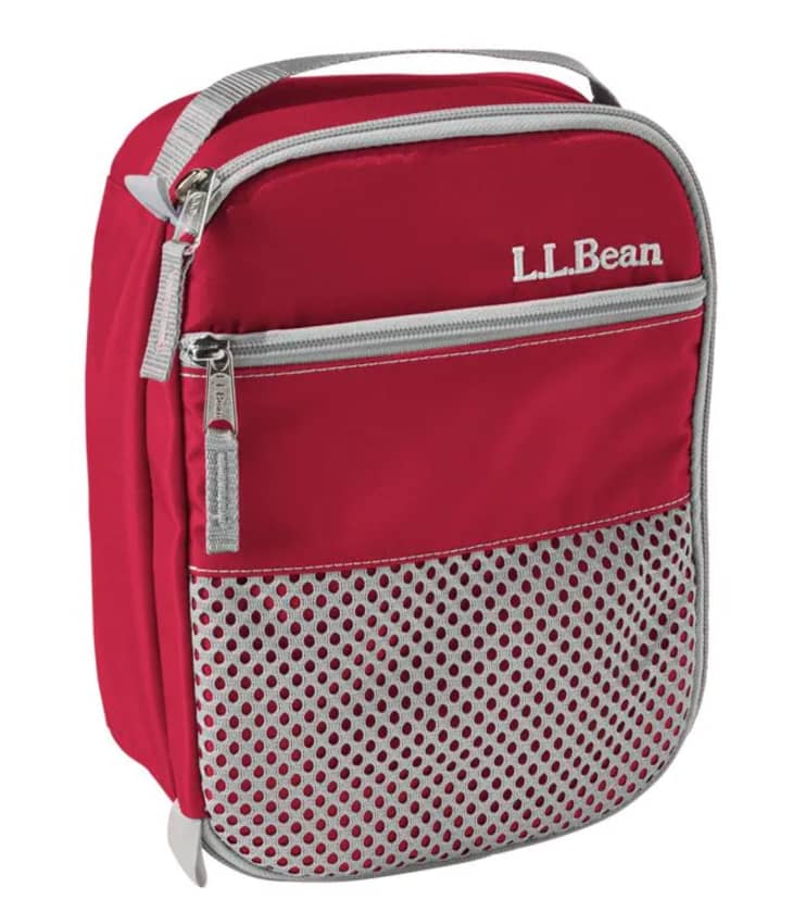 Product Image: L.L. Bean Lunch Box