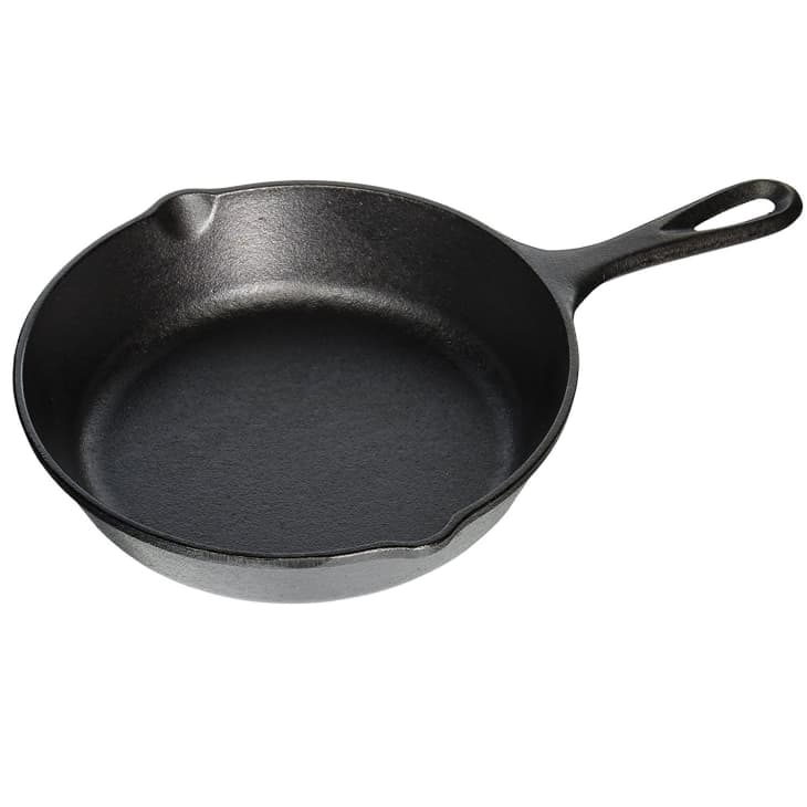 Product Image: Lodge Pre-Seasoned 8 Inch Cast Iron Skillet