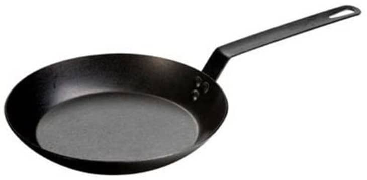 Lodge Carbon Steel Pan Review 2023