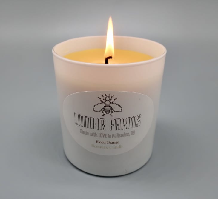 Non-Toxic Candles – SaudadeHomeCo