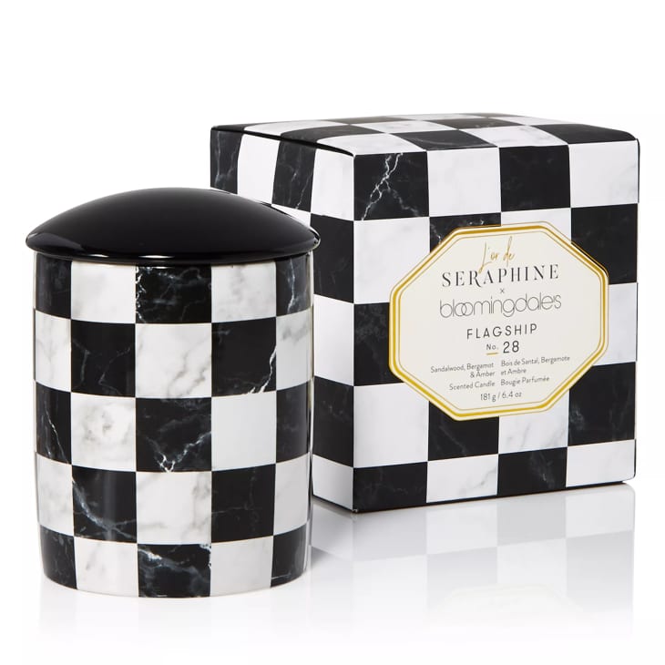 Product Image: L'or de Seraphine Bloomingdale's Ceramic Candle 6.4 oz