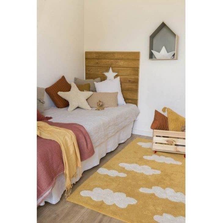 Product Image: Clouds Washable Rugs