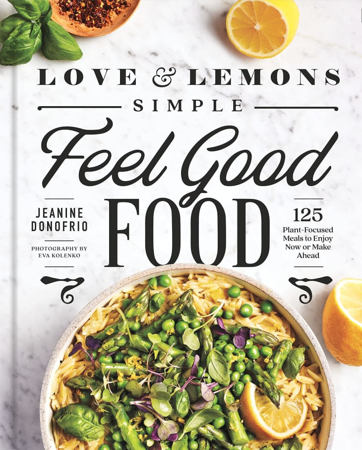 Love and Lemons Simple Feel Good Food at Amazon