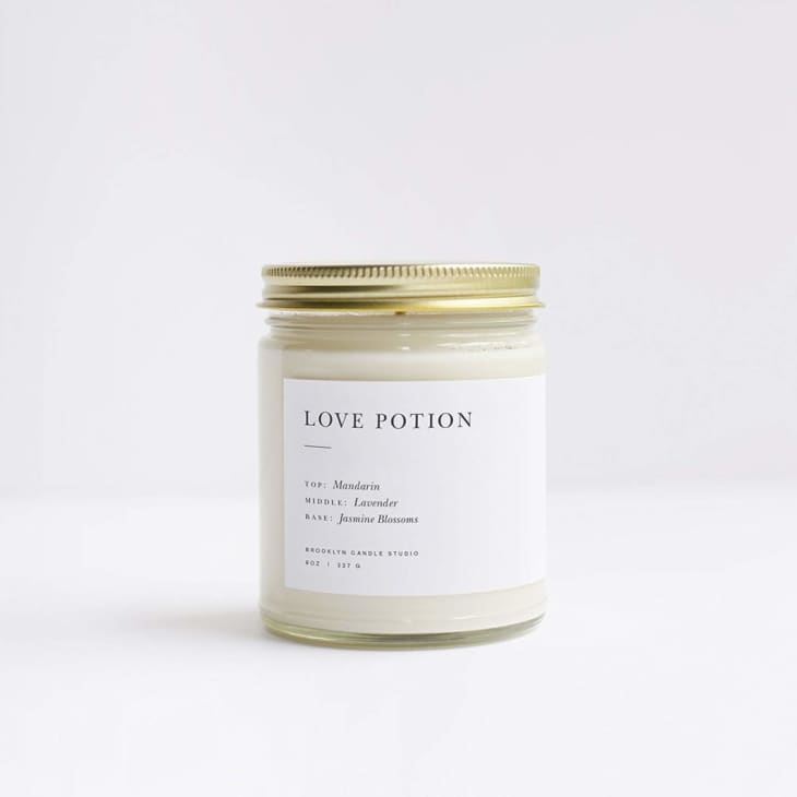 Product Image: Brooklyn Candle Studio Love Potion Candle
