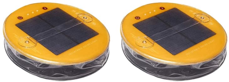 Product Image: Lucid Inflatable Solar Light (2 Pack)