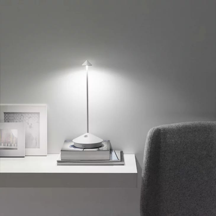 Product Image: Pina Pro Rechargeable LED Table Lamp
