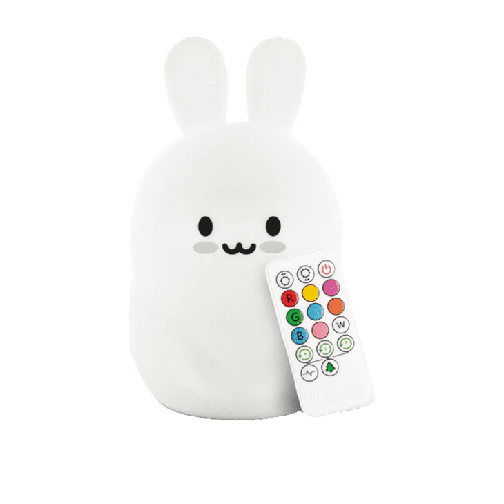 Product Image: LumiPets Bunny Nightlight